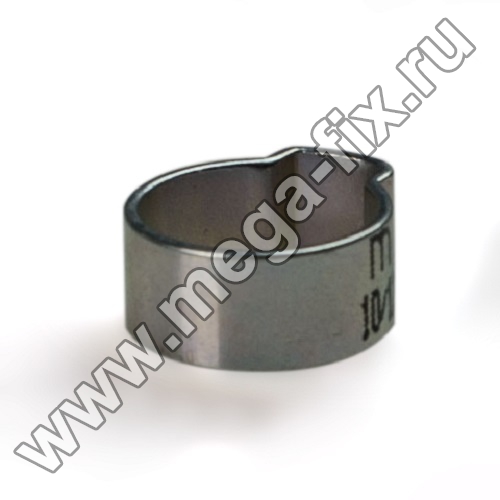 Хомут ушной с одним ухом Mikalor One Ear Clip 7-9 W1 фото — бренд Mikalor, цена 19.58 руб.